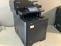 Kyocera taskalfa 351ci laserprinter - afbeelding 3 van  9