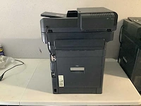 Kyocera taskalfa 351ci laserprinter - afbeelding 8 van  9