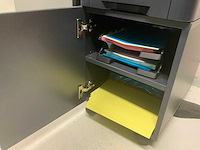 Kyocera taskalfa 352ci multifunctionele printer - afbeelding 2 van  10