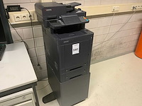 Kyocera taskalfa 352ci multifunctionele printer - afbeelding 1 van  10