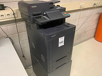 Kyocera taskalfa 352ci multifunctionele printer - afbeelding 3 van  10