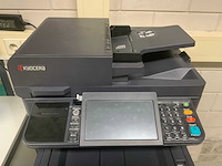Kyocera taskalfa 352ci multifunctionele printer - afbeelding 7 van  10