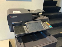 Kyocera taskalfa 352ci workcentre - afbeelding 2 van  8