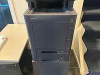 Kyocera taskalfa 352ci workcentre - afbeelding 3 van  8