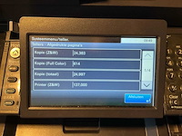 Kyocera taskalfa 352ci workcentre - afbeelding 5 van  8