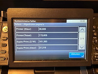 Kyocera taskalfa 352ci workcentre - afbeelding 6 van  8