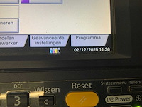 Kyocera taskalfa 3550ci laserprinter (2x) - afbeelding 5 van  10