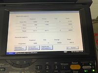 Kyocera taskalfa 3550ci laserprinter (2x) - afbeelding 7 van  10