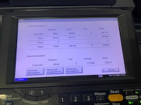 Kyocera taskalfa 3550ci laserprinter (2x) - afbeelding 8 van  10