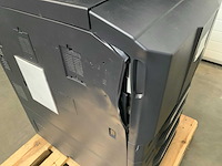 Kyocera taskalfa 3550ci laserprinter (2x) - afbeelding 9 van  10