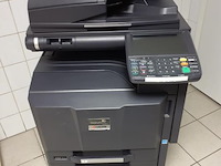 Kyocera taskalfa 3550ci multifunctionele a4-kleurenlaserprinter - afbeelding 1 van  6