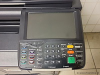 Kyocera taskalfa 3550ci multifunctionele a4-kleurenlaserprinter - afbeelding 4 van  6