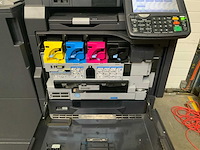 Kyocera taskalfa 3551ci laserprinter - afbeelding 4 van  10