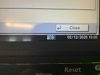 Kyocera taskalfa 3551ci laserprinter - afbeelding 5 van  10