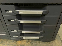 Kyocera taskalfa 3551ci laserprinter - afbeelding 7 van  10