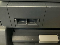 Kyocera taskalfa 3551ci laserprinter - afbeelding 9 van  10
