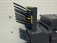 Kyocera taskalfa 3551ci laserprinter - afbeelding 10 van  10