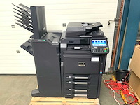 Kyocera taskalfa 3551ci laserprinter - afbeelding 2 van  9