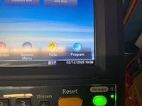 Kyocera taskalfa 3551ci laserprinter - afbeelding 3 van  9