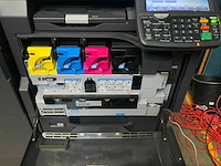 Kyocera taskalfa 3551ci laserprinter - afbeelding 4 van  9