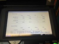 Kyocera taskalfa 3551ci laserprinter - afbeelding 5 van  9