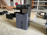 Kyocera taskalfa 4054i laserprinter - afbeelding 1 van  7