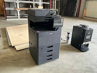 Kyocera taskalfa 4054i laserprinter - afbeelding 3 van  7