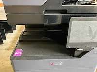 Kyocera taskalfa 4054i laserprinter - afbeelding 4 van  7