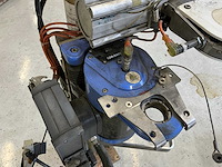 Kyokutoh cdk-bayo mg202225 puntlasmachine - afbeelding 2 van  5