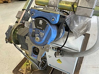 Kyokutoh cdk-bayo mg202225 puntlasmachine - afbeelding 2 van  5