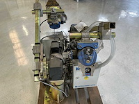 Kyokutoh cdk-bayo mg202225 puntlasmachine - afbeelding 3 van  5