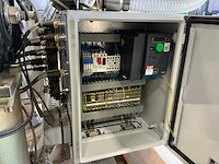 Kyokutoh cdk-bayo mg202225 puntlasmachine - afbeelding 4 van  5