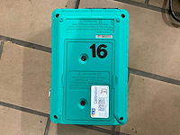 Kyoritsu kew 6305 3-fasen vermogenslogger - afbeelding 4 van  6