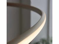 Kyoto 360 design armatuur satijn goud - afbeelding 4 van  8