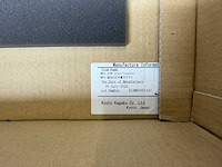 Kyoto kagaku - mw33 elbw - prematuur baby nood training simulatie pop - afbeelding 7 van  7