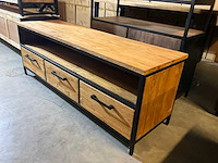 Kyra tv meubel - afbeelding 2 van  6