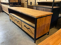 Kyra tv meubel - afbeelding 3 van  6