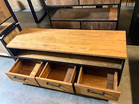 Kyra tv meubel - afbeelding 5 van  6