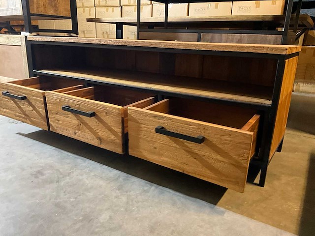 Kyra tv meubel - afbeelding 6 van  6