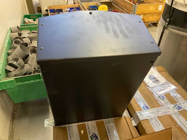 Kysor sidekick airco (2x) - afbeelding 3 van  6