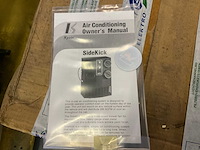 Kysor sidekick airco (2x) - afbeelding 5 van  6