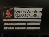 Kysor sidekick airco (2x) - afbeelding 6 van  6