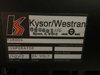 Kysor sidekick airco (2x) - afbeelding 6 van  6