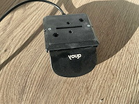 L- vormigbureau - afbeelding 5 van  7