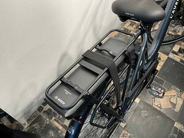 L’ avenir metro-e c7 elektrische fiets l50 - afbeelding 5 van  9