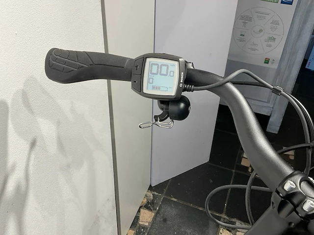 L’ avenir metro-e c7 elektrische fiets l50 - afbeelding 6 van  9