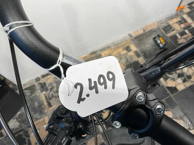 L’ avenir metro-e c7 elektrische fiets l50 - afbeelding 8 van  9