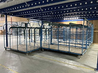 L-frame meubeltransportwagen - afbeelding 1 van  3