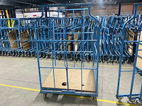 L-frame meubeltransportwagen - afbeelding 3 van  6