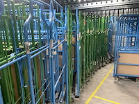 L-frame meubeltransportwagen - afbeelding 5 van  6